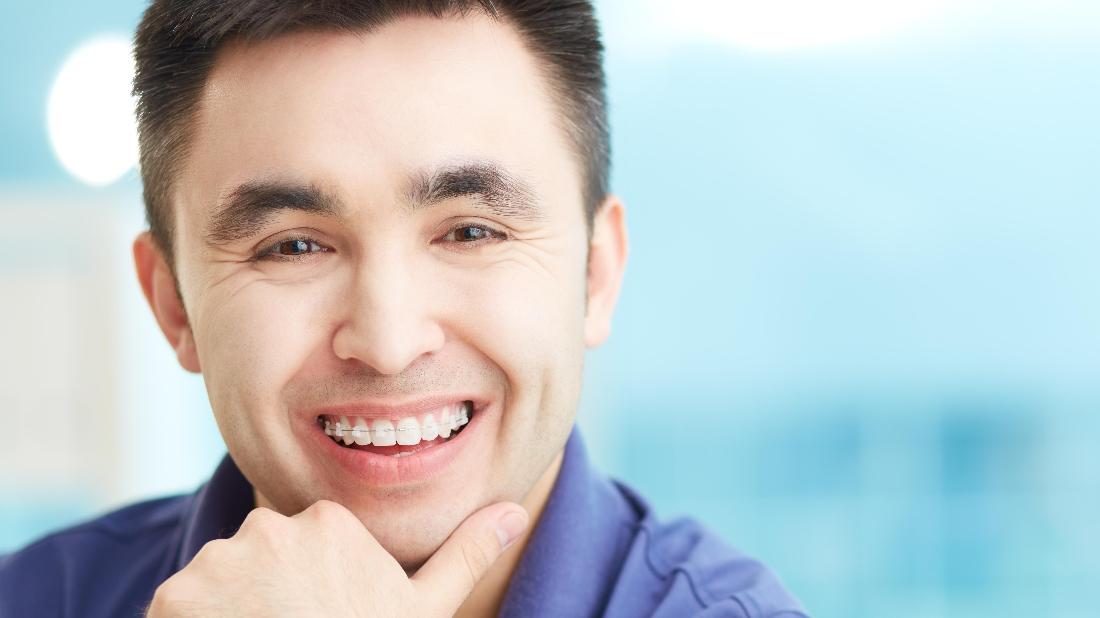 Which Orthodontic Options Are Right for Adults? Orthodontics Temple TX