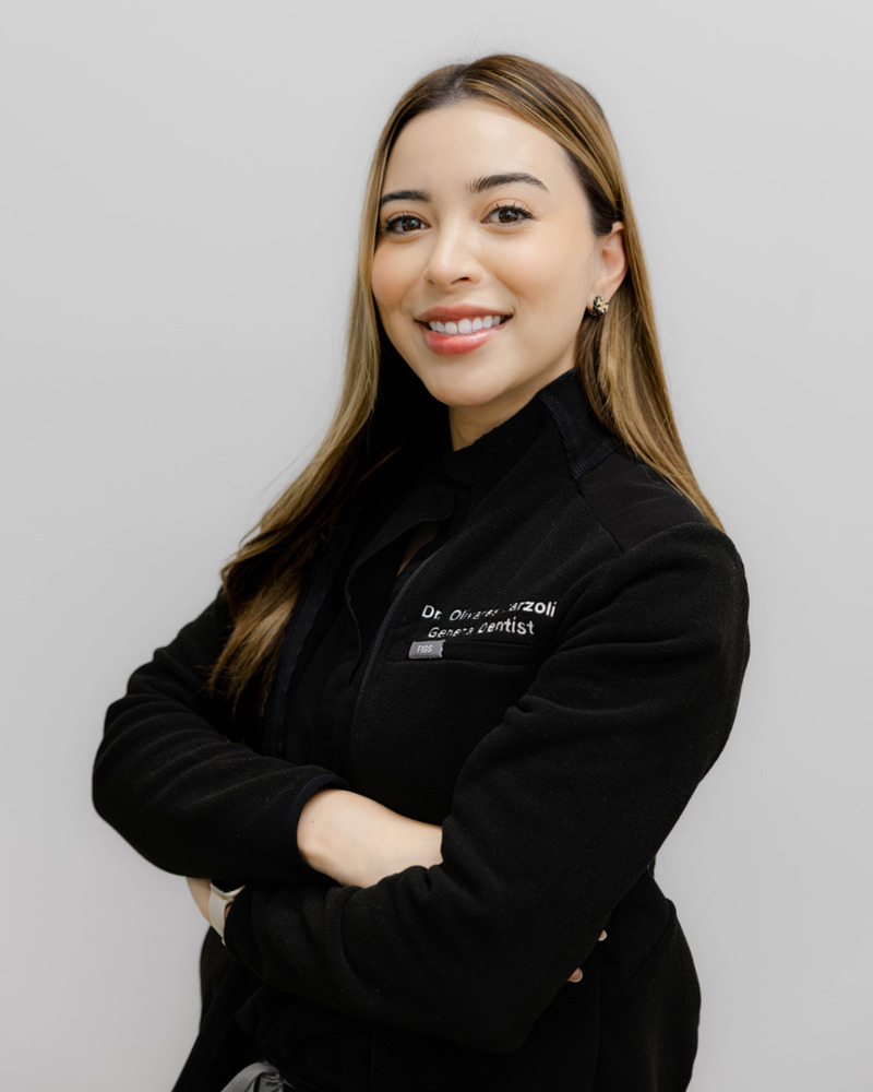 Dr. Paola Olivares Carzoli