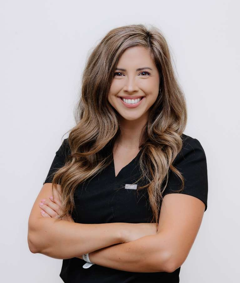 Alex - Registered Dental Assistant