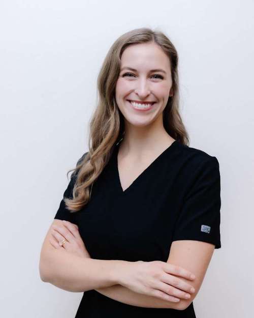 Dr. Craig- Dentist at our Temple Dental Office